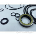 KATO Travel Motor Seal Repair Kit